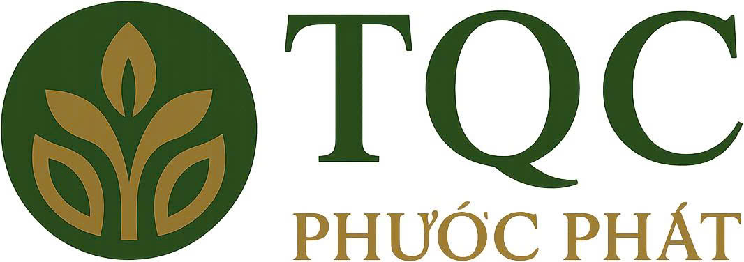 Tập đoàn Xuất Nhập Khẩu Trái cây TQC Phước Phát