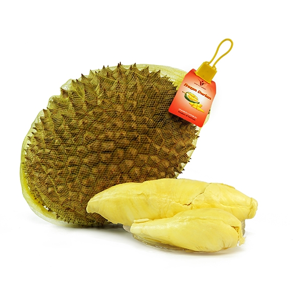 Sầu Riêng Ri6