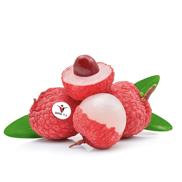 Vải Thiều Thanh Hà