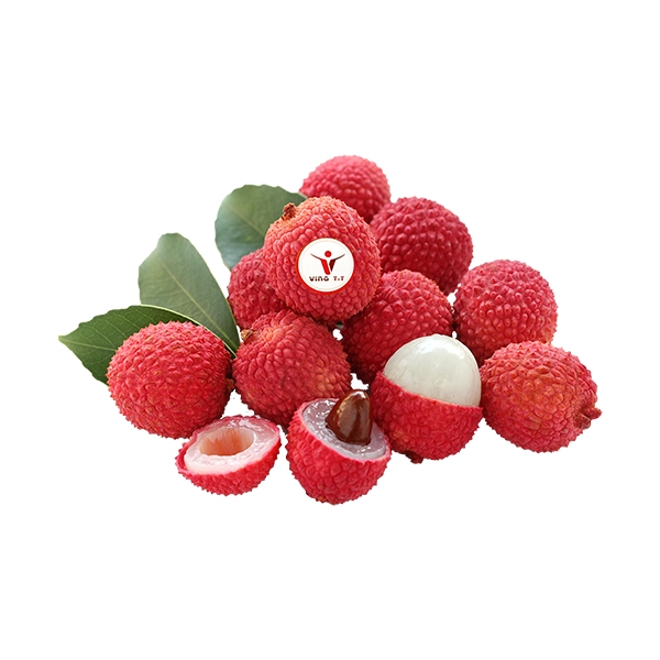 Vải Thiều Lục Ngạn